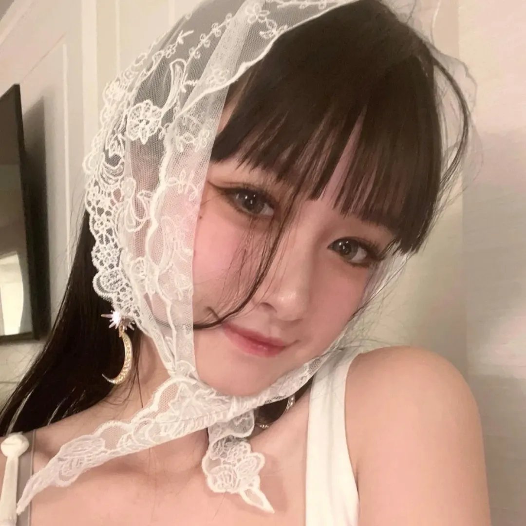 对影