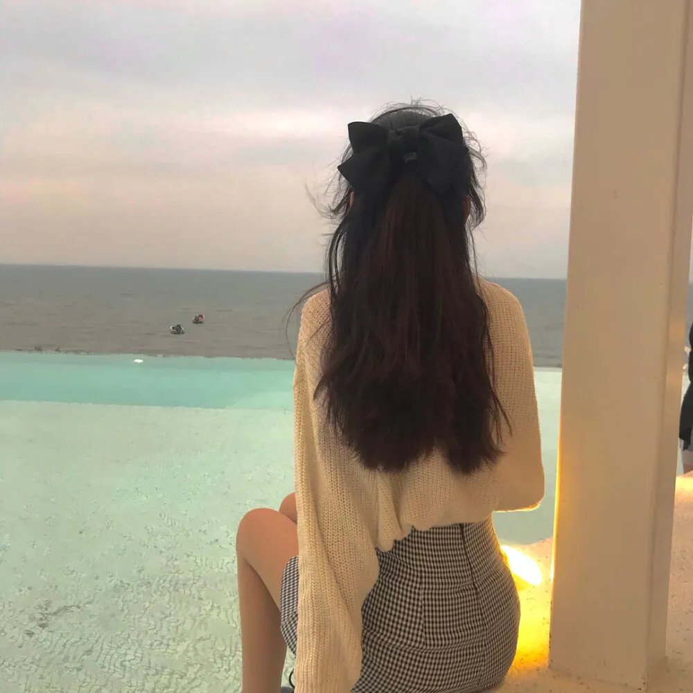 我们喝的水里